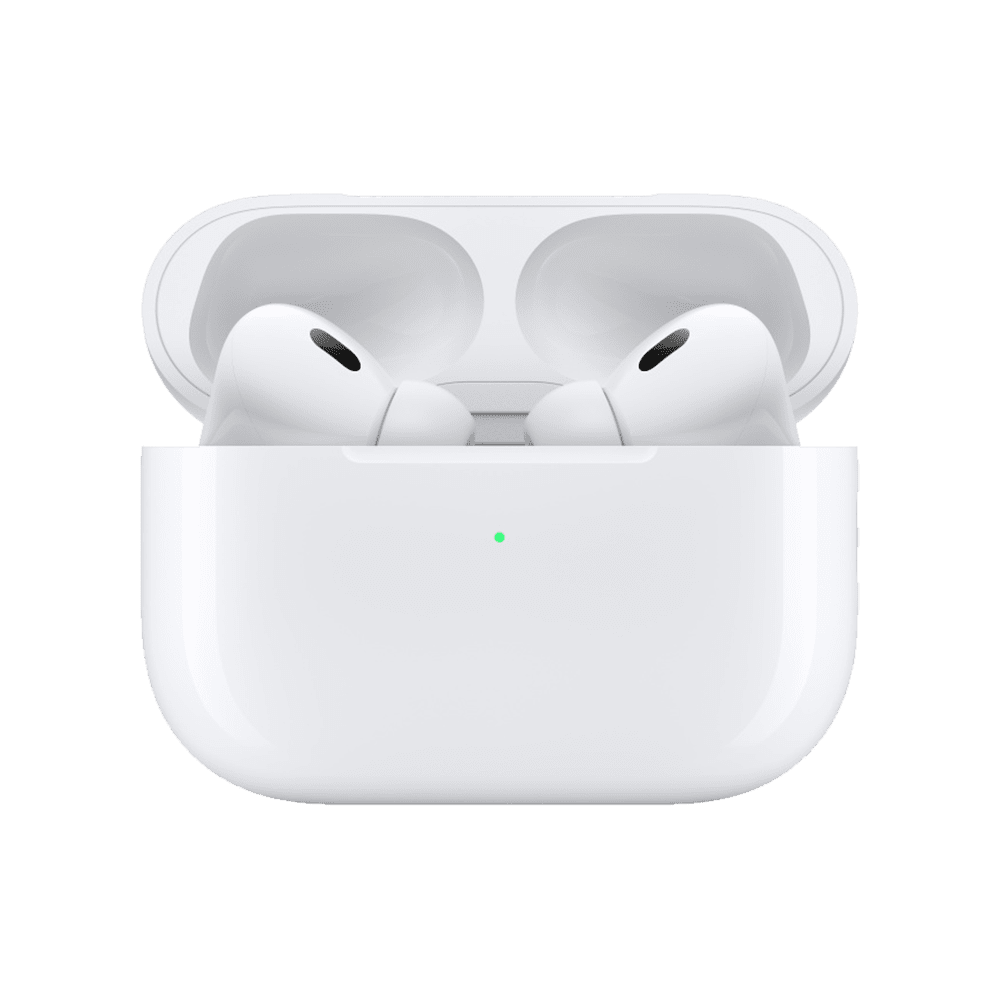 Apple airpods pro deals 2nd generation SHIPS TODAY